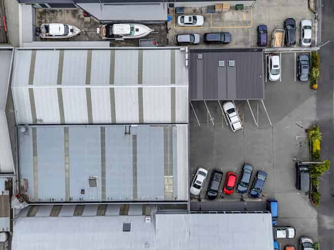 Prime Freehold Industrial – Strategic Position