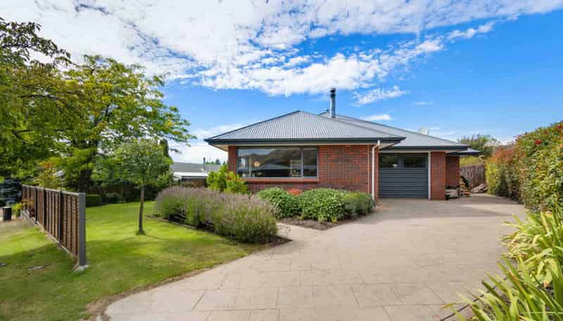 31 Meadowstone Drive, Wanaka