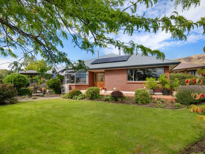 31 Meadowstone Drive, Wanaka