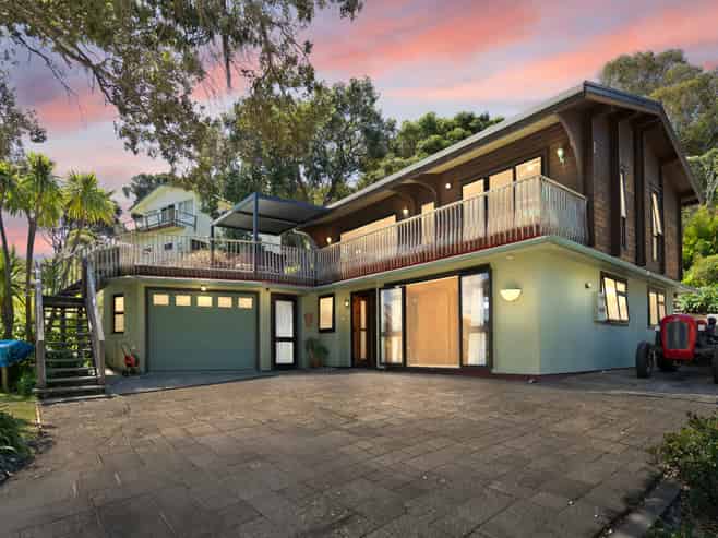 61 Whatuwhiwhi Road, Karikari Peninsula