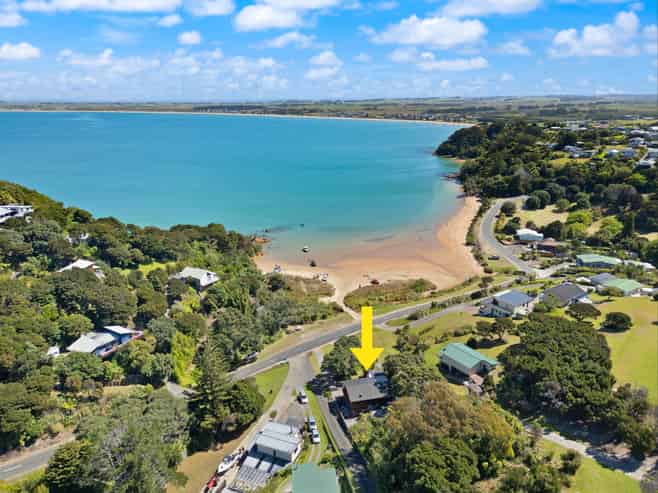 61 Whatuwhiwhi Road, Karikari Peninsula