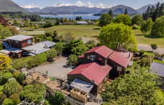 41 Faulks Terrace, Wanaka