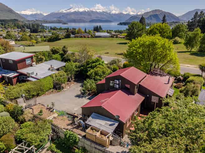 41 Faulks Terrace, Wanaka