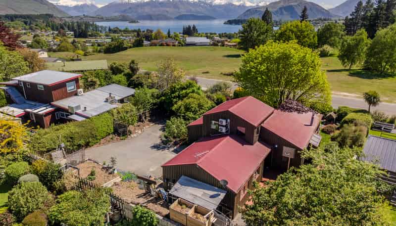 41 Faulks Terrace, Wanaka
