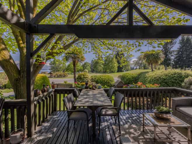 41 Faulks Terrace, Wanaka