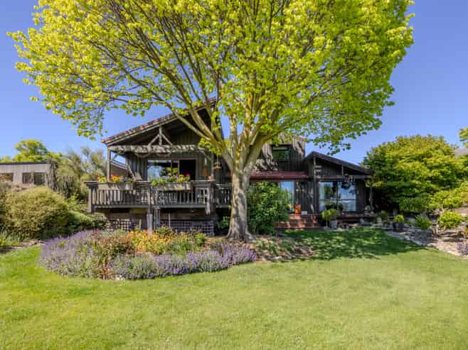 41 Faulks Terrace, Wanaka