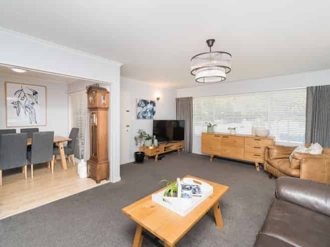 81 Long Melford Road, AWAPUNI