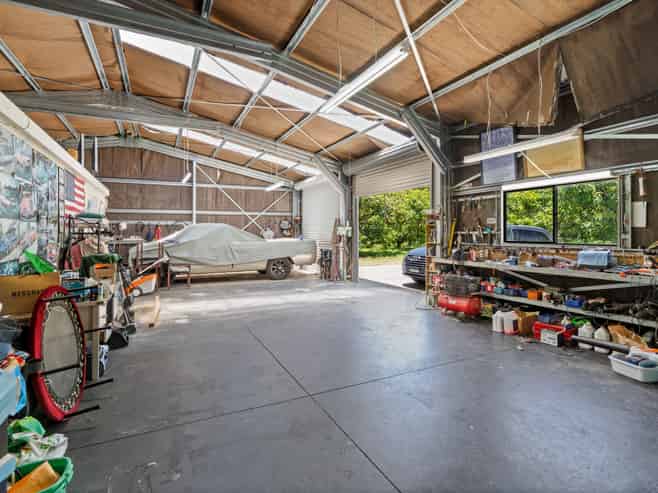 100 Whalers Road, Pukenui