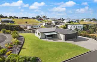 40 Brooke Road, Karikari Peninsula