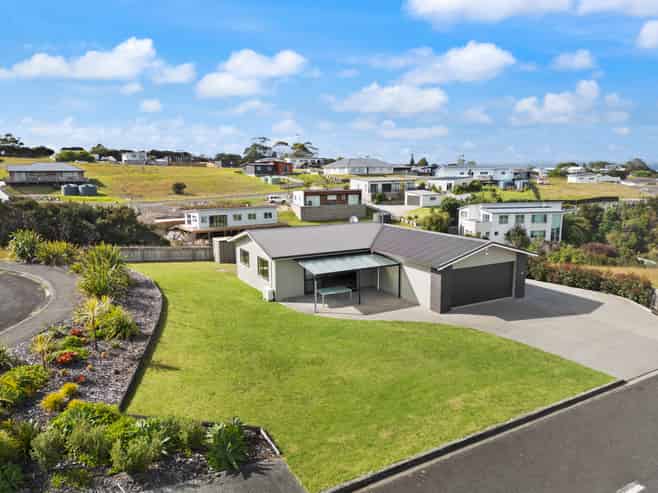 40 Brooke Road, Karikari Peninsula