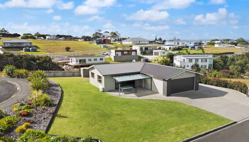 40 Brooke Road, Karikari Peninsula