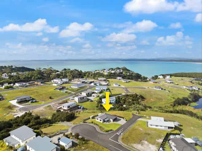 40 Brooke Road, Karikari Peninsula