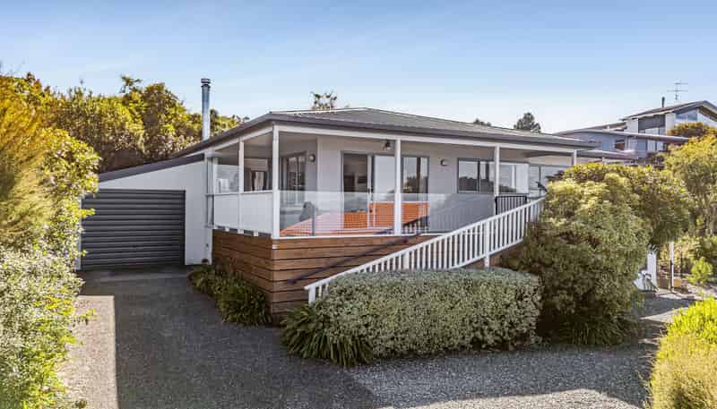 14 Tapu Place, Kaiteriteri