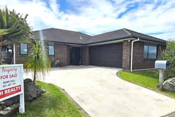  193 Ngaio Drive, Matarangi