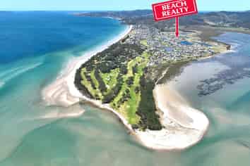  193 Ngaio Drive, Matarangi