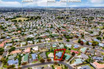 11 Rochester Place, Nawton