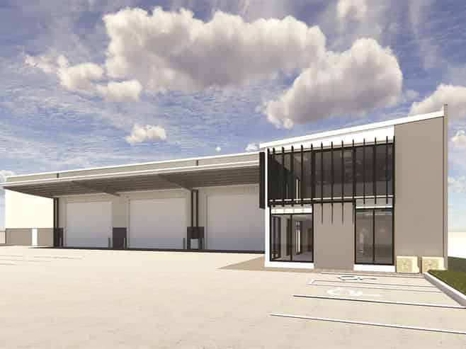 Nearly Complete - Available For Occupation June