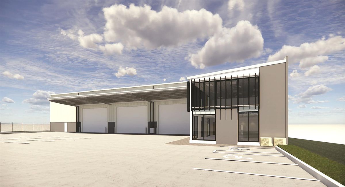 Nearly Complete - Available For Occupation June – pohled 4