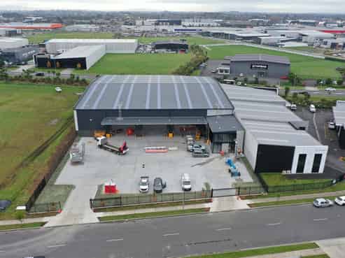 Nearly Complete - Available For Occupation June