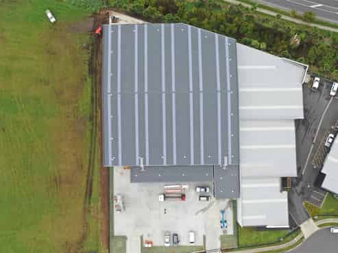 Nearly Complete - Available For Occupation June