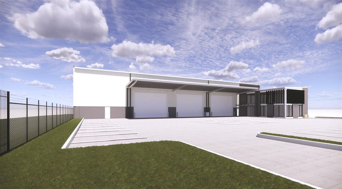 Nearly Complete - Available For Occupation June – pohled 6