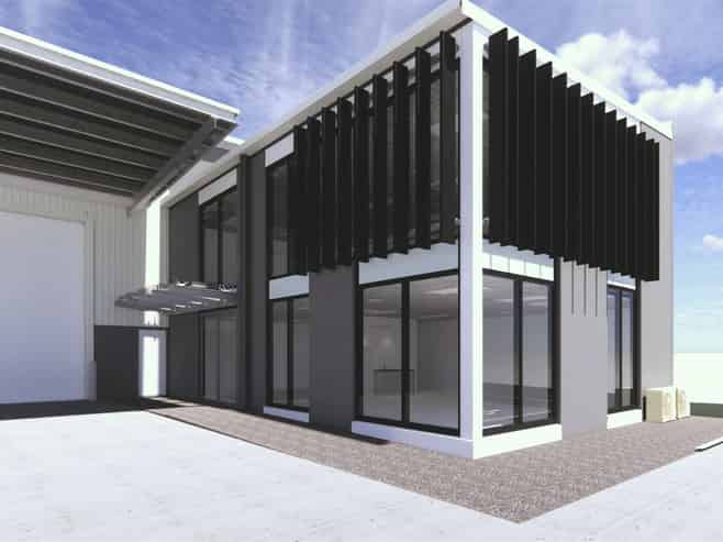 Nearly Complete - Available For Occupation June