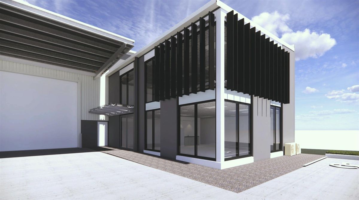 Nearly Complete - Available For Occupation June – pohled 5