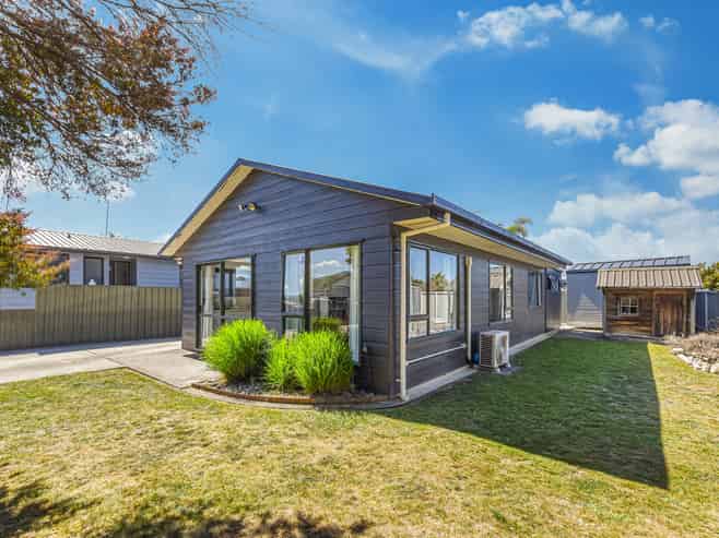 2 Tillson Crescent, Motueka