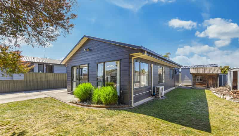 2 Tillson Crescent, Motueka