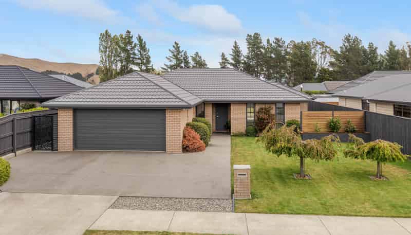 8 McNabb Place, Witherlea