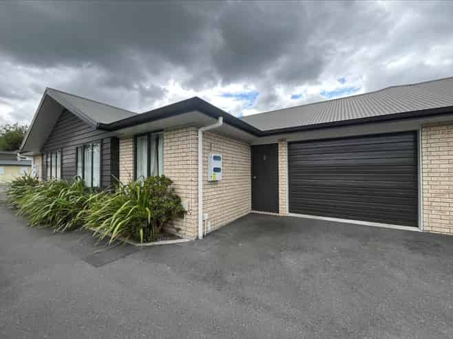 191B Massey Street, Frankton