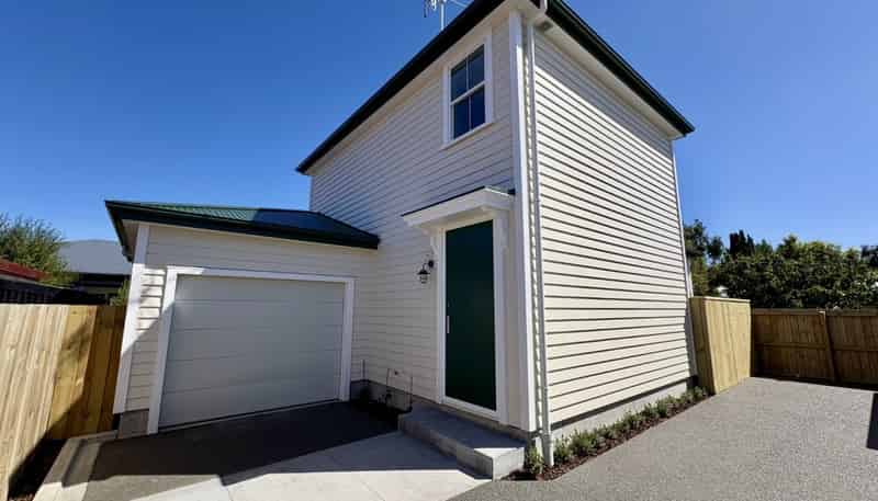 4/379 Barrington Street, Spreydon