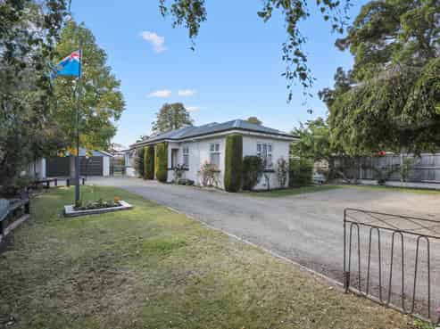 19 Eltham Road, Blenheim