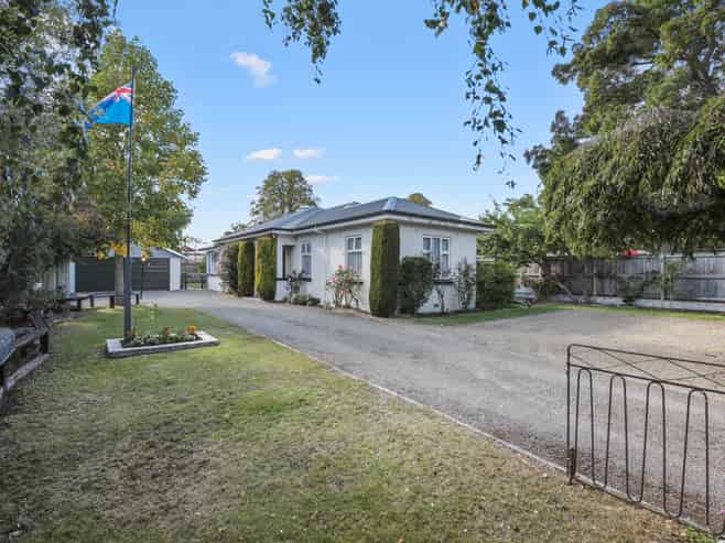 19 Eltham Road, Blenheim