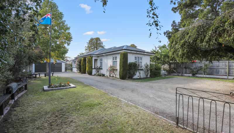 19 Eltham Road, Blenheim