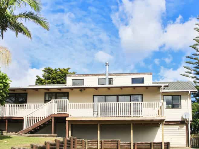 92 Donald Road, Kaitaia