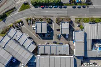 Live Upstairs, Work Downstairs - Motivated Vendor