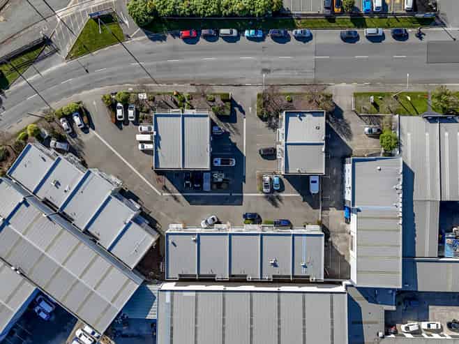 Live Upstairs, Work Downstairs - Motivated Vendor