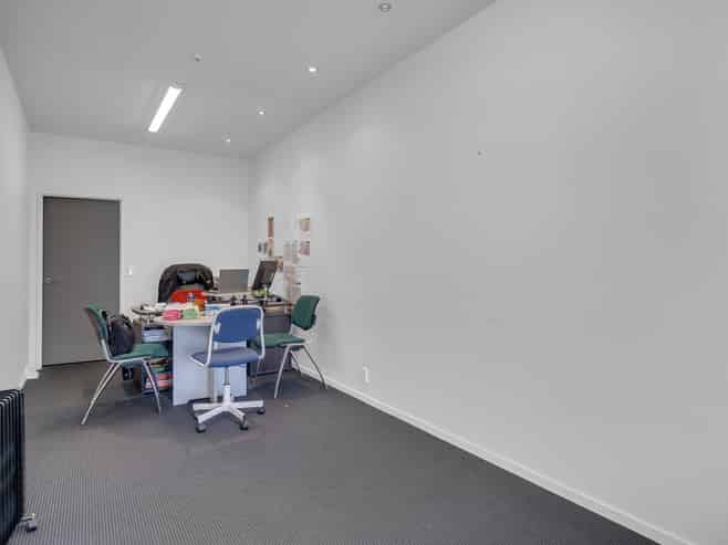 Live Upstairs, Work Downstairs - Motivated Vendor