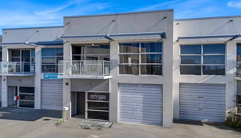 10/40 Hayton Road, Wigram