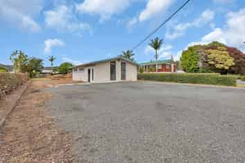 Prime 1,265 sqm development site with hall