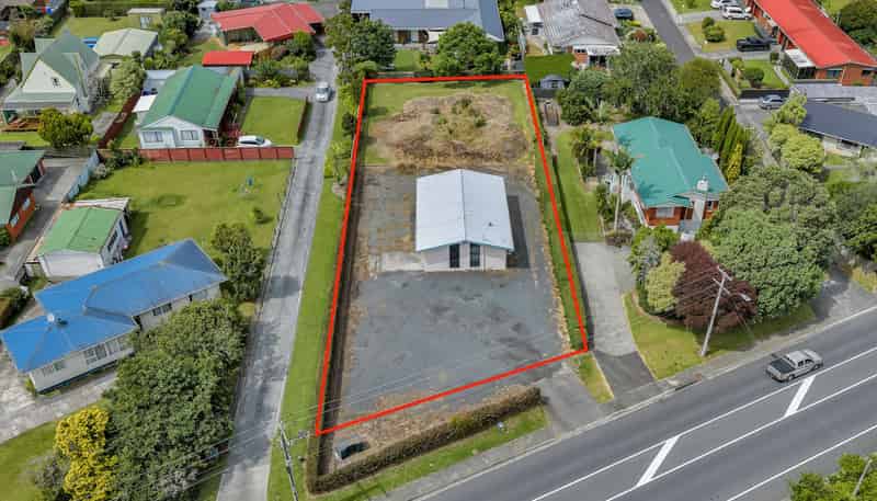 100 Kiripaka Road, Tikipunga