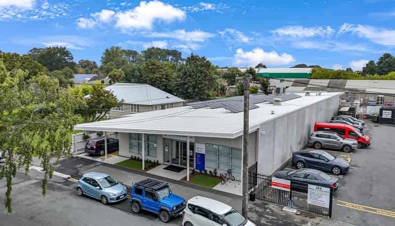 51 Auburn Avenue, Upper Riccarton