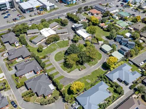Prime development opportunity