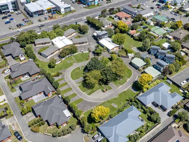 Prime development opportunity