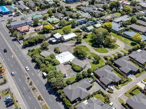 Prime development opportunity