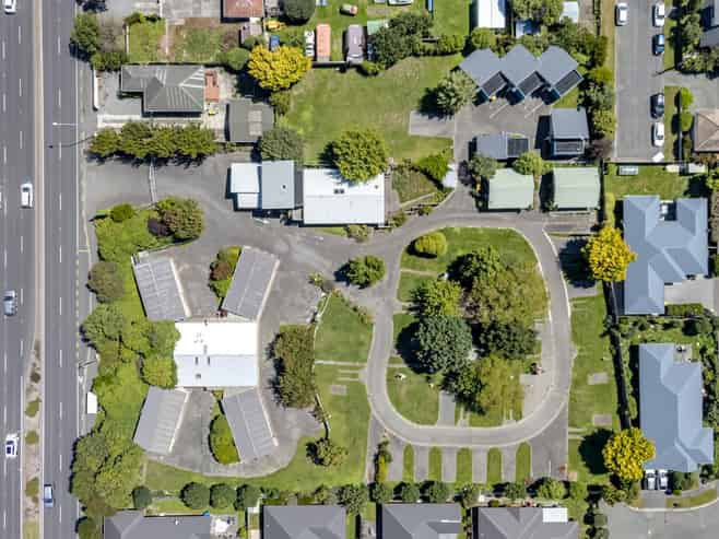 Prime development opportunity