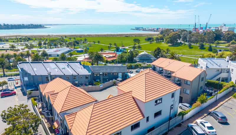 50-52 The Bay Hill, Timaru