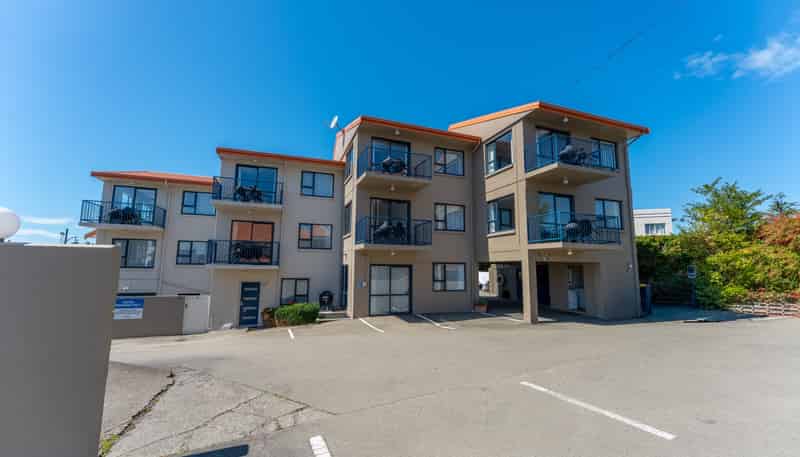 50-52 The Bay Hill, Timaru