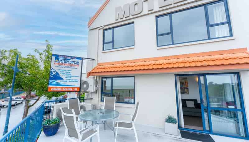 50-52 The Bay Hill, Timaru